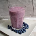 A smoothie packed with antioxidants and vitamin C