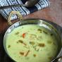 Mulligatawny (Indian Vegetable Soup)