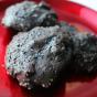 Date and Carob Cookies