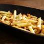 Healthy French fries...is that possible? Well yes it is!