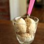 Low fat vanilla ice cream, perfect for every occasion and amazing in milk shakes
